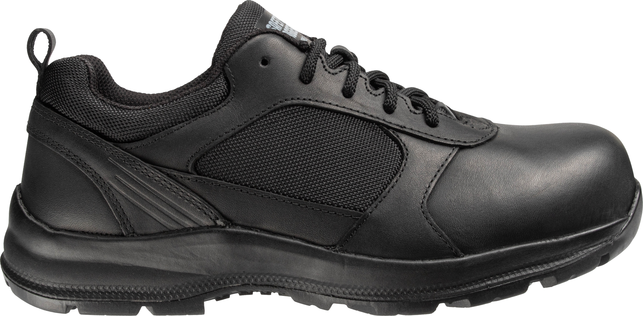 Pantof S3 Komodo Safety Jogger