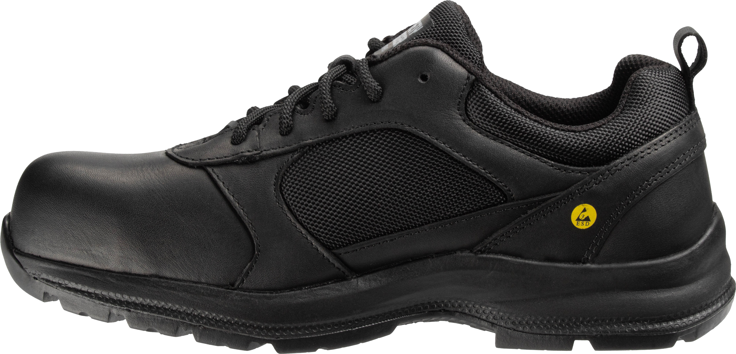 Pantof S3 Komodo Safety Jogger