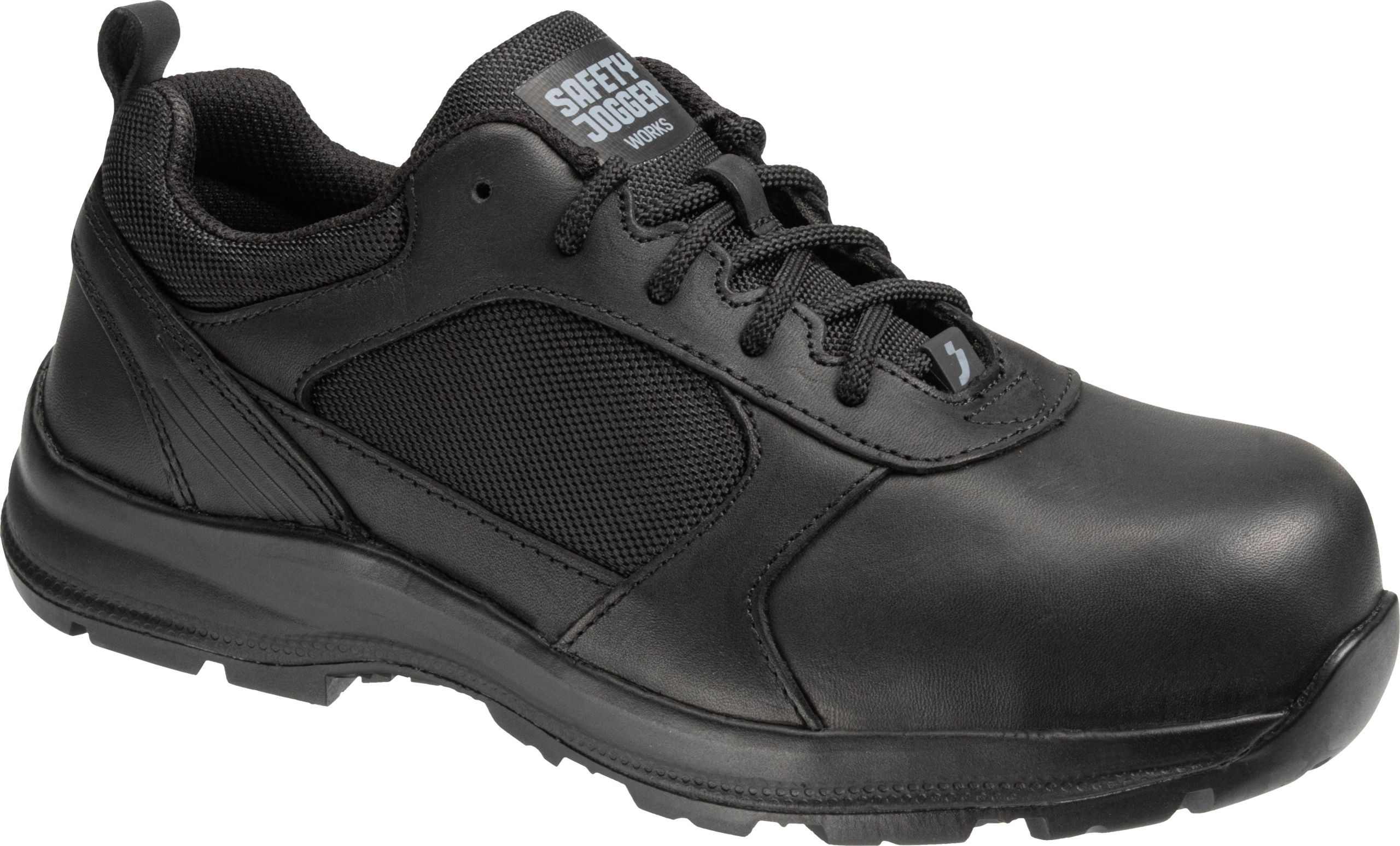 Pantof S3 Komodo Safety Jogger