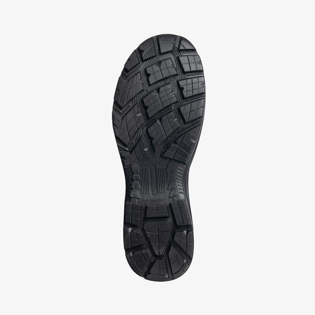 Pantof S3 Komodo Safety Jogger