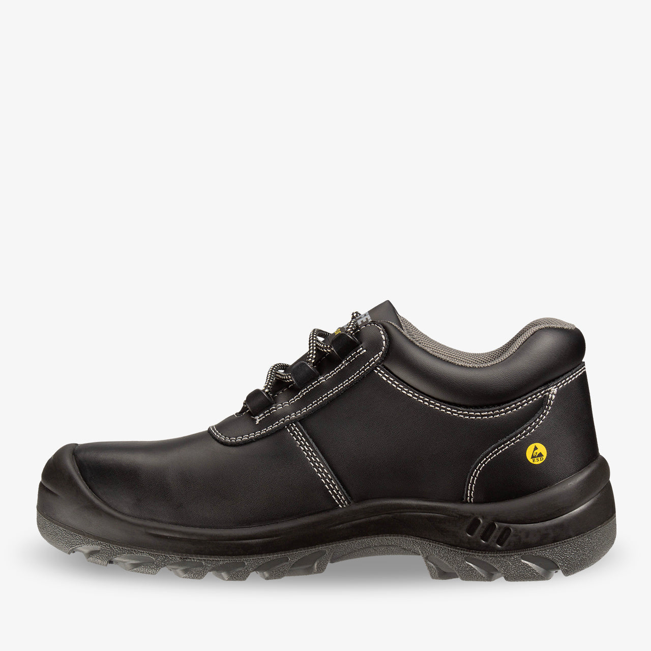 Pantof S3S Aura Safety Jogger