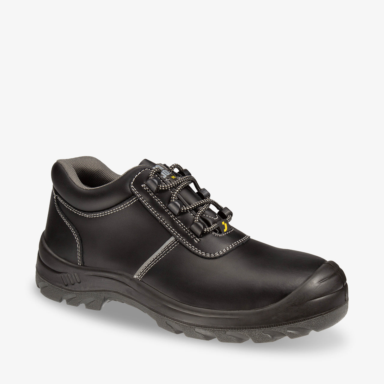 Pantof S3S Aura Safety Jogger