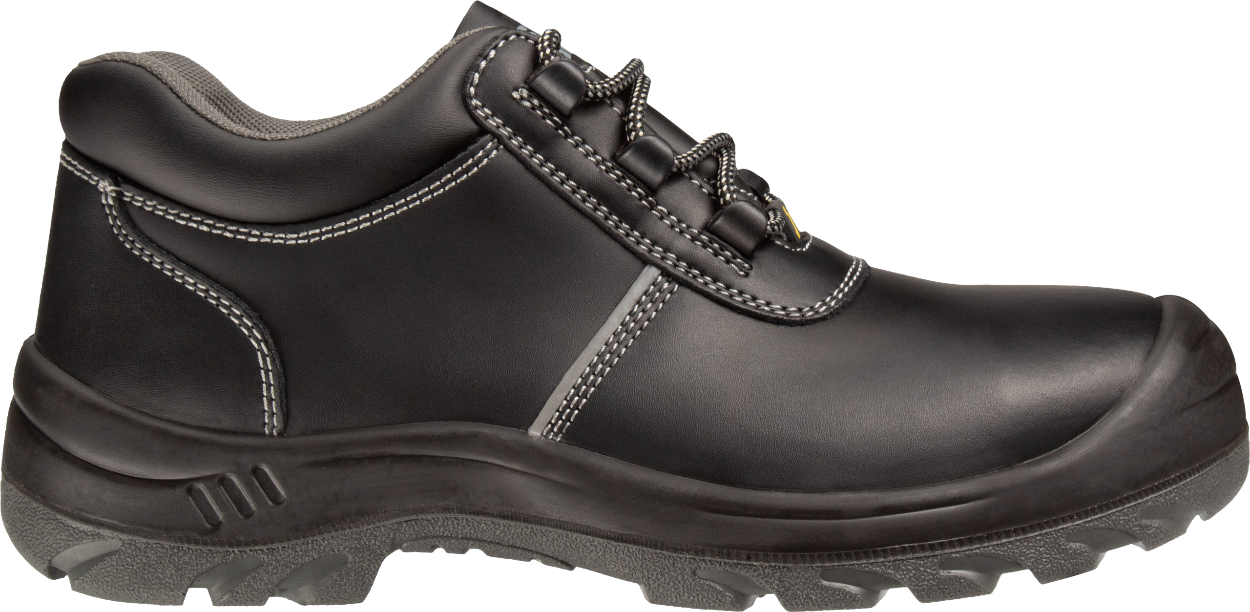 Pantof S3S Aura Safety Jogger