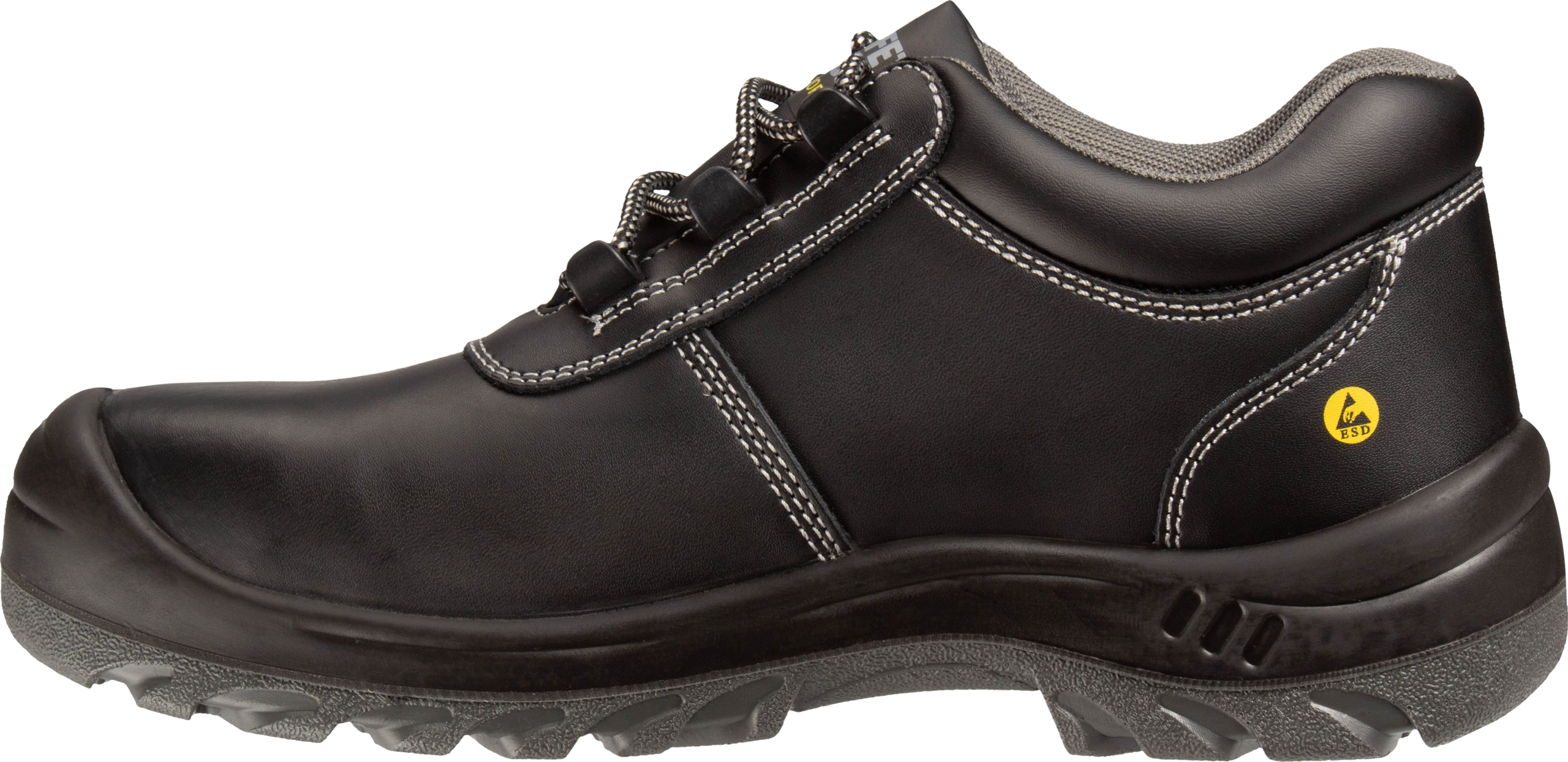 Pantof S3S Aura Safety Jogger