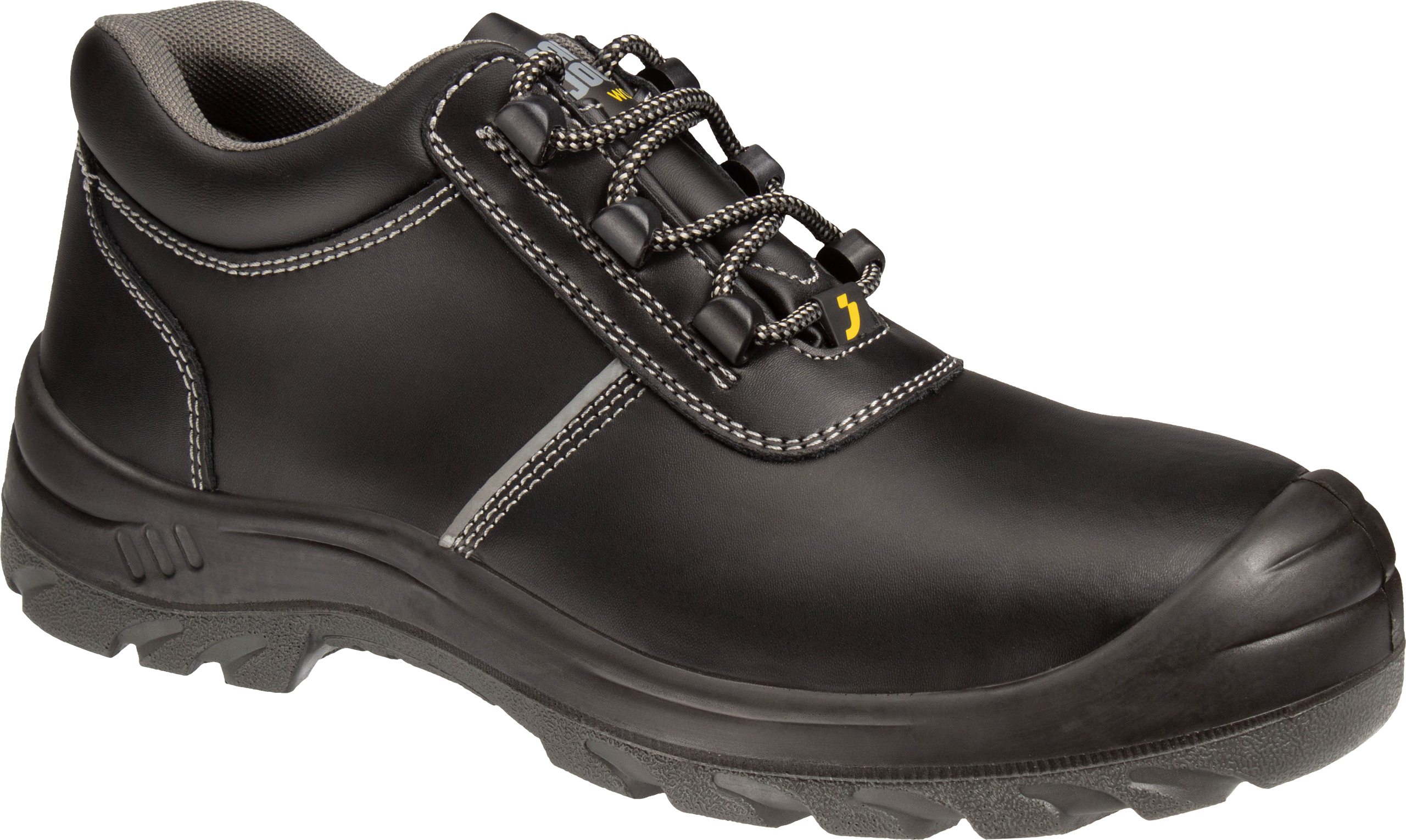 Pantof S3S Aura Safety Jogger