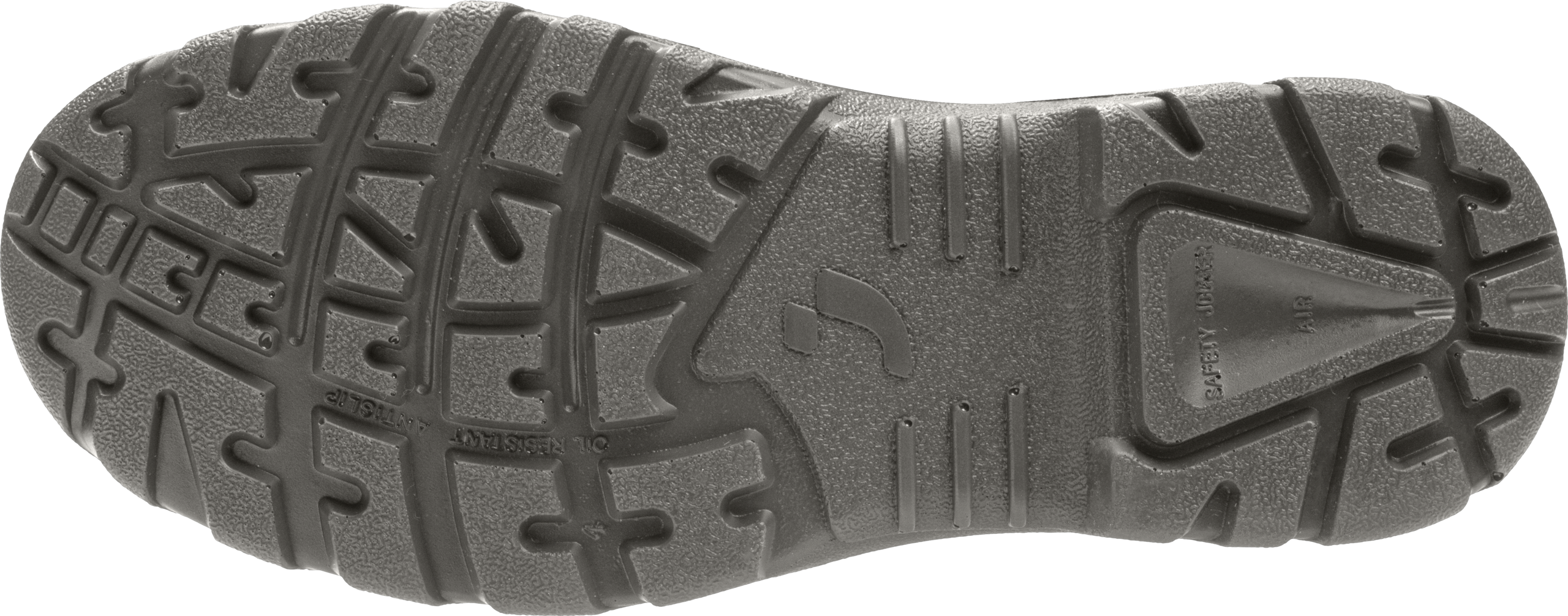 Pantof S3S Aura Safety Jogger