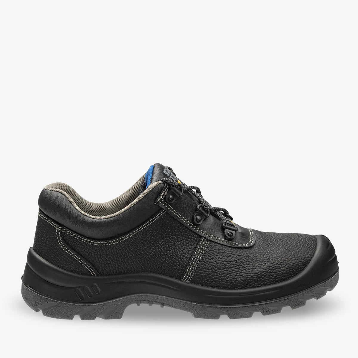 Pantof S3S Bestrun Metalfree S3 Safety Jogger