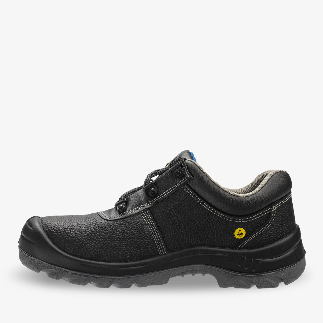 Pantof S3S Bestrun Metalfree S3 Safety Jogger