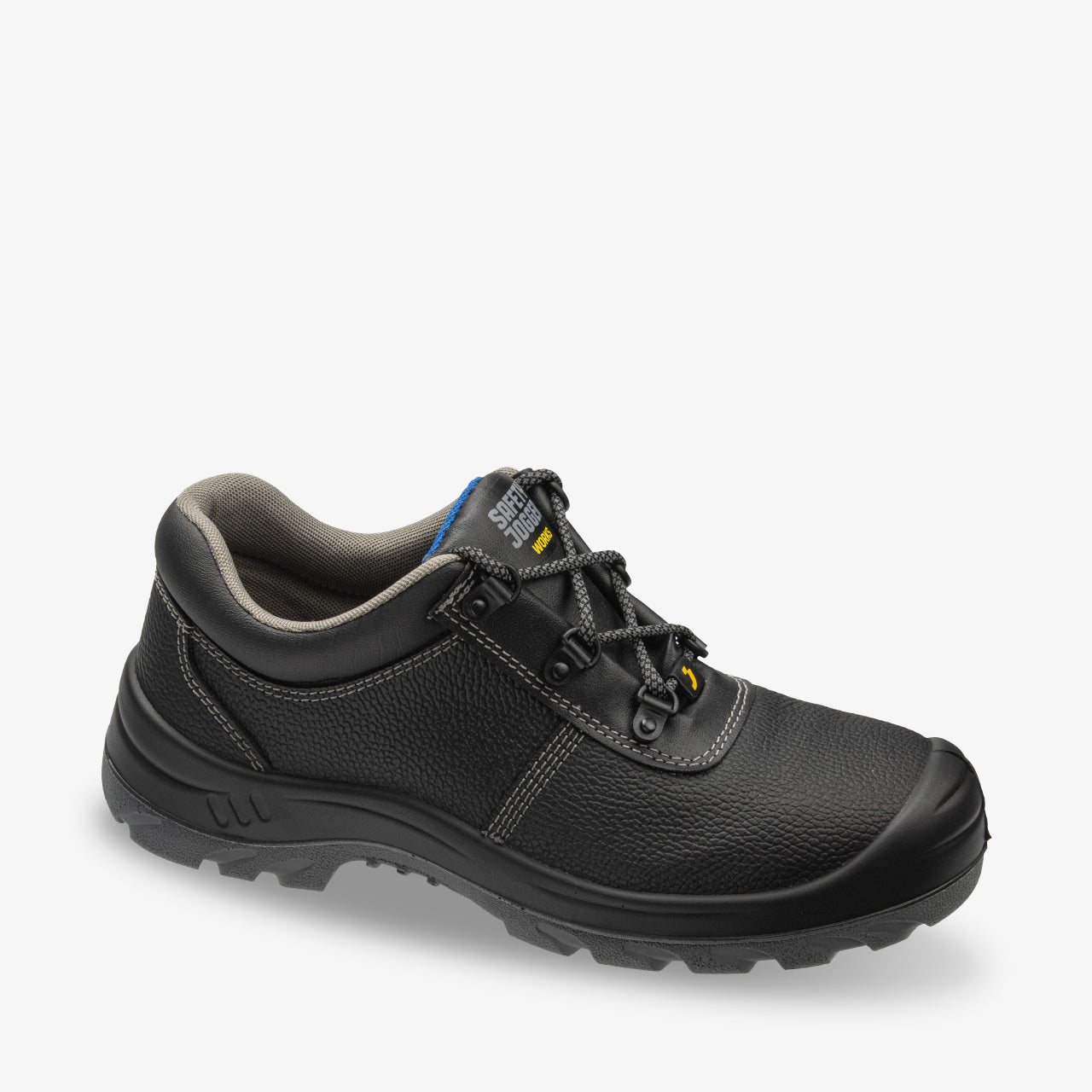 Pantof S3S Bestrun Metalfree S3 Safety Jogger