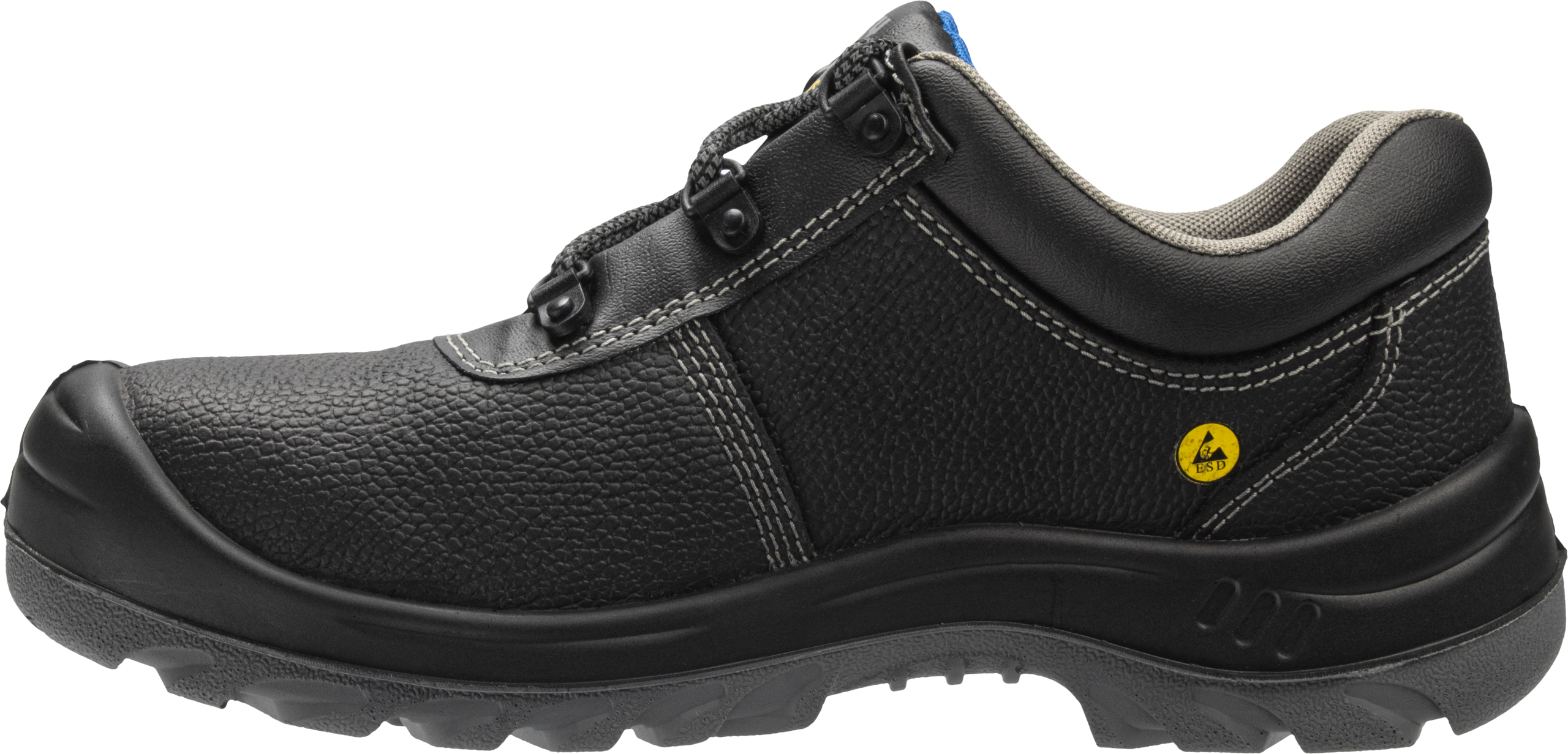 Pantof S3S Bestrun Metalfree S3 Safety Jogger