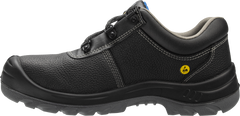 Pantof S3S Bestrun Metalfree S3 Safety Jogger