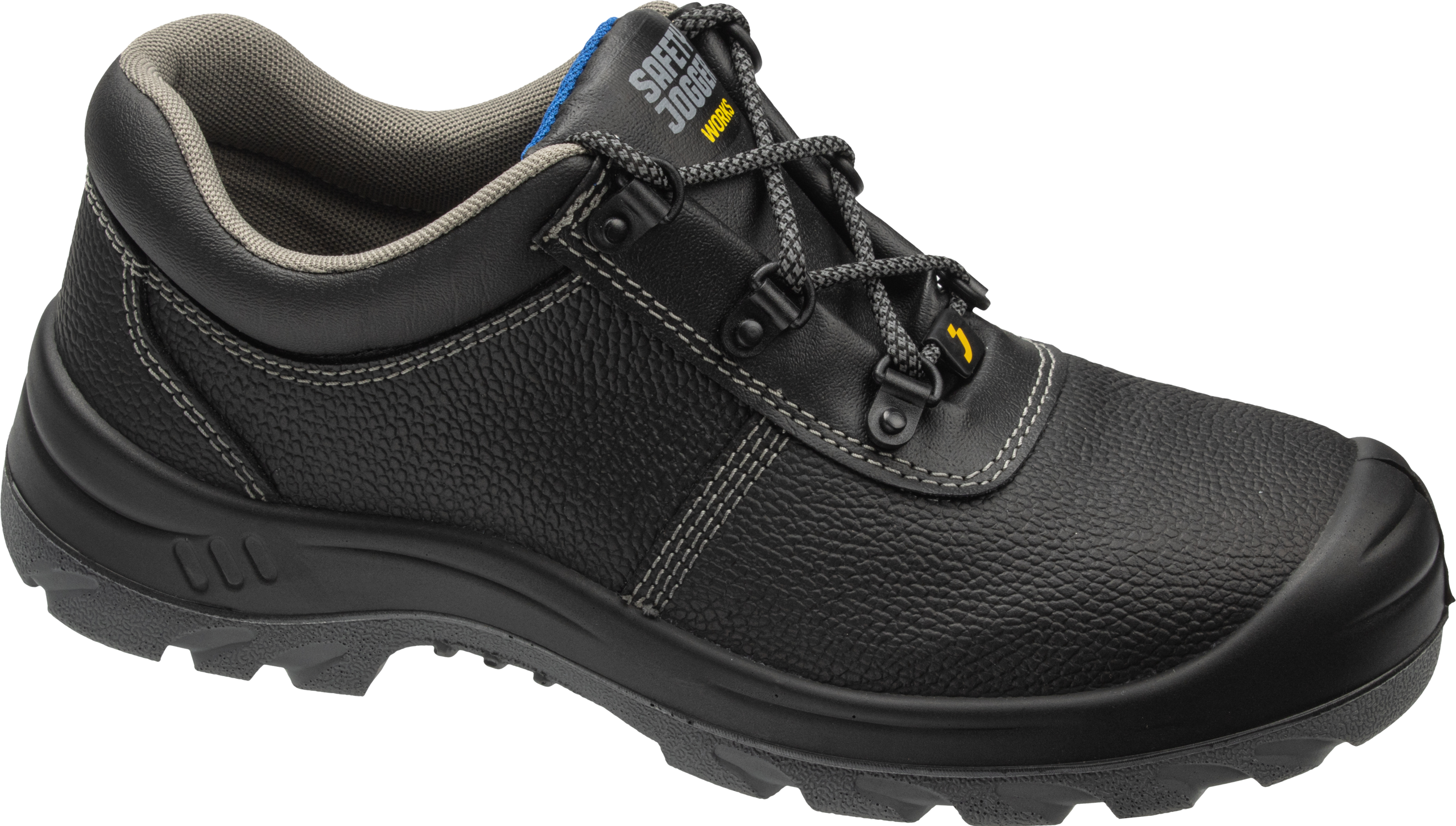 Pantof S3S Bestrun Metalfree S3 Safety Jogger