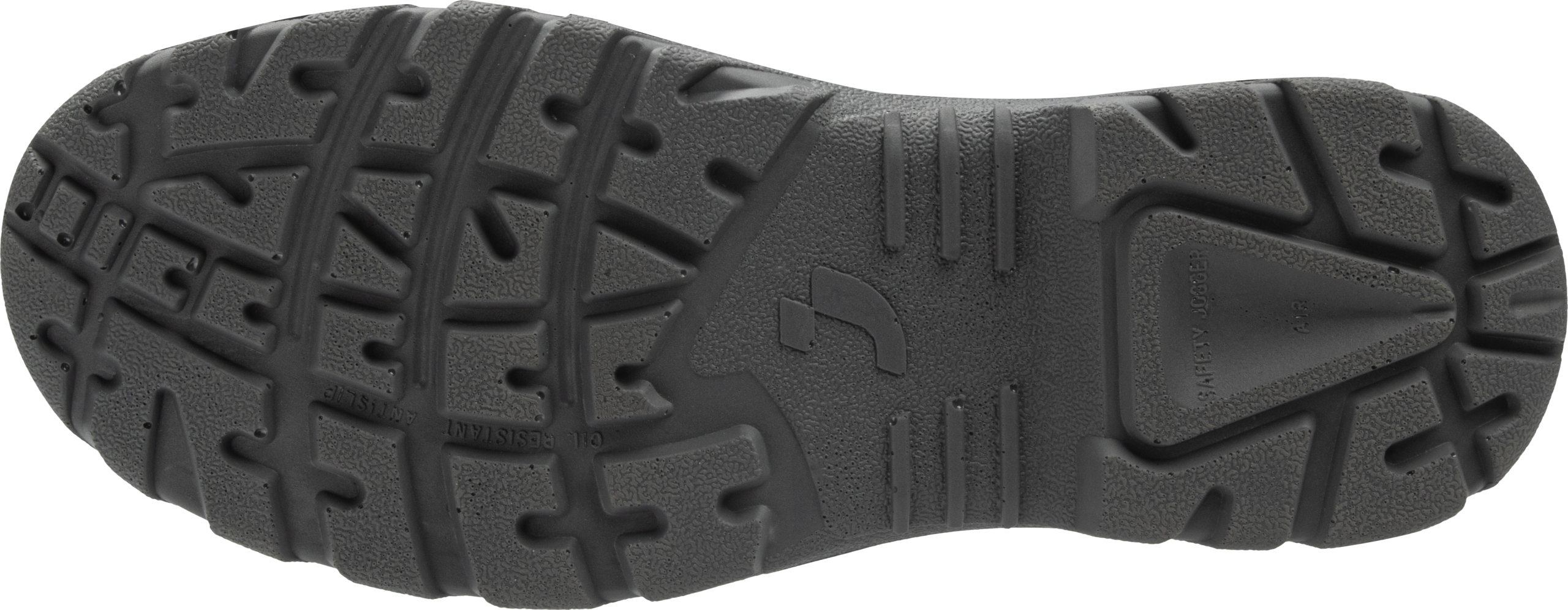 Pantof S3S Bestrun Metalfree S3 Safety Jogger