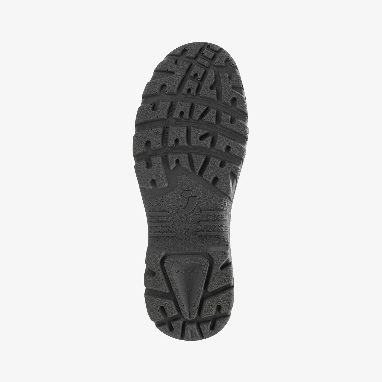 Pantof S3S Bestrun Metalfree S3 Safety Jogger