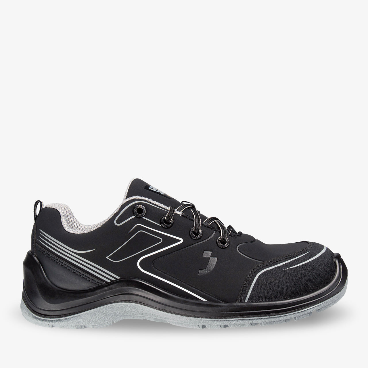 Pantof S3S Flow S3 Low Safety Jogger