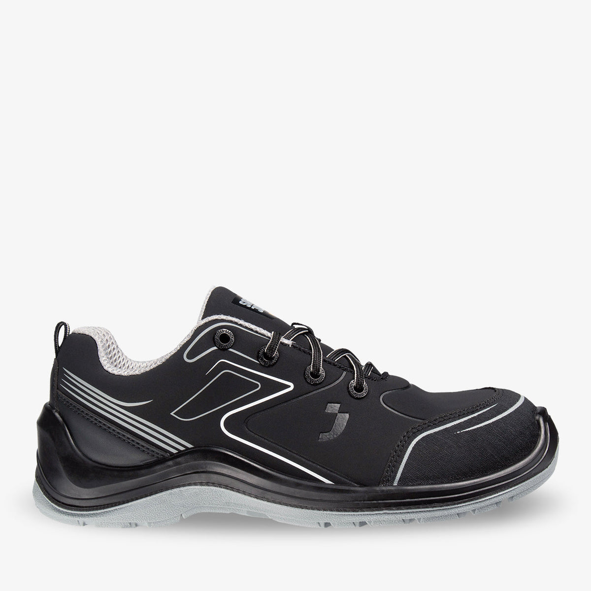 Pantof S3S Flow S3 Low Safety Jogger