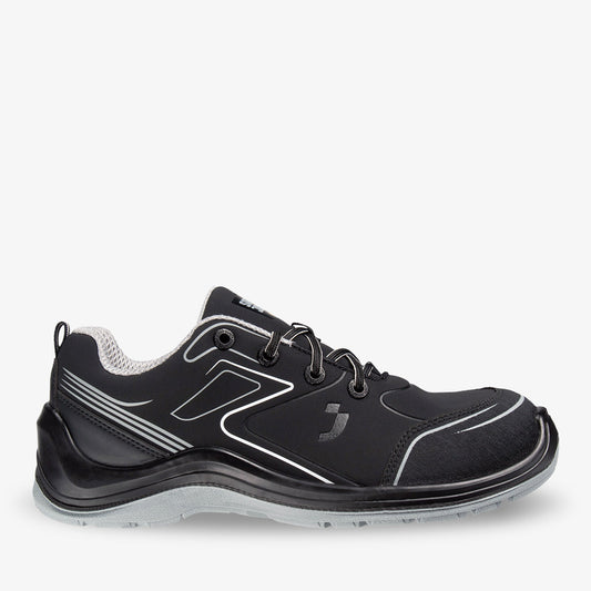Pantof S3S Flow S3 Low Safety Jogger