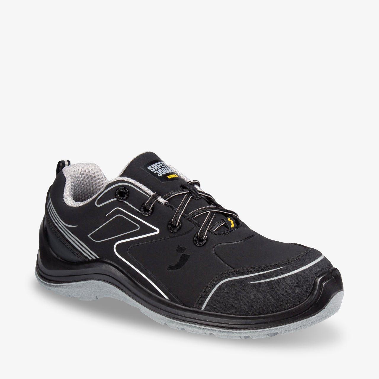 Pantof S3S Flow S3 Low Safety Jogger