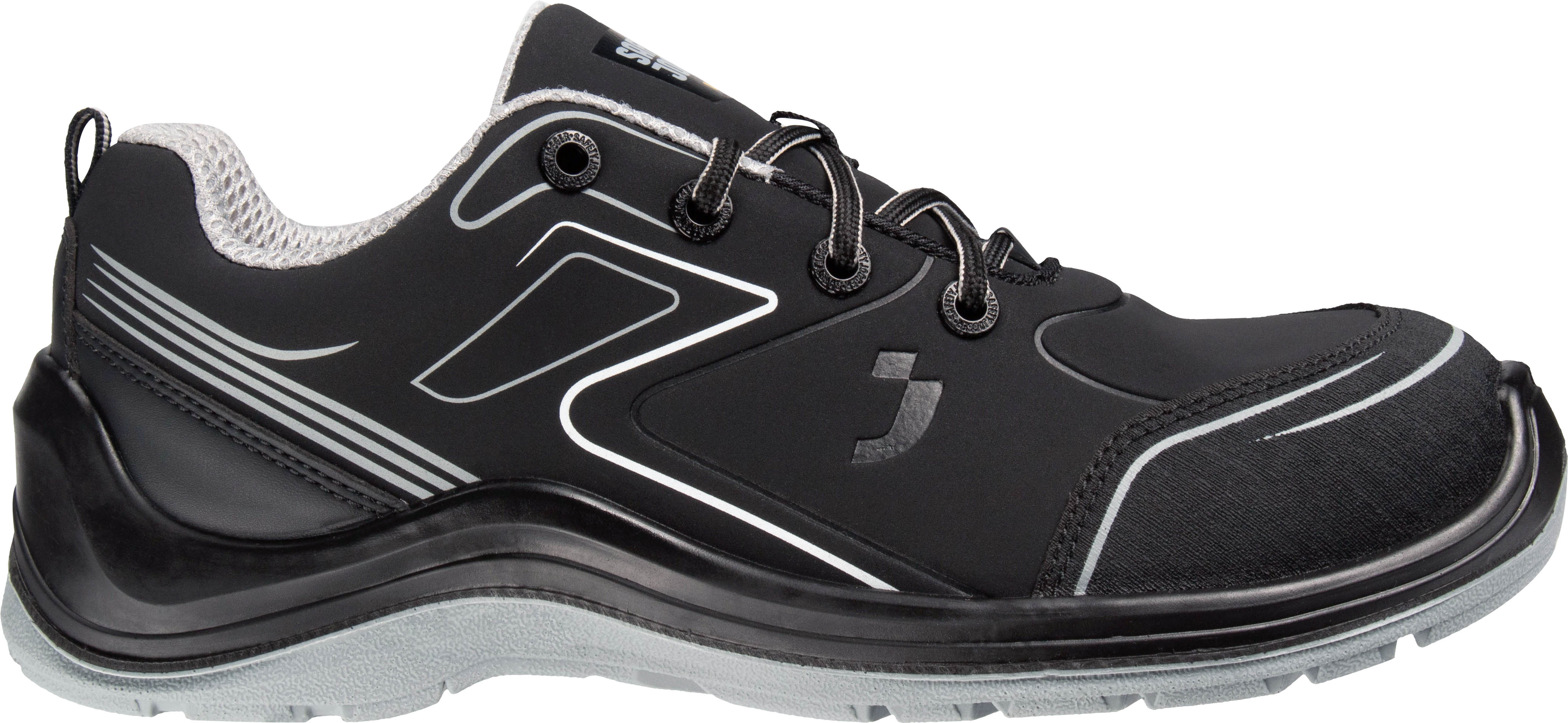 Pantof S3S Flow S3 Low Safety Jogger