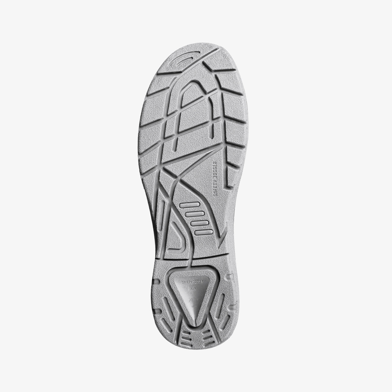 Pantof S3S Flow S3 Low Safety Jogger