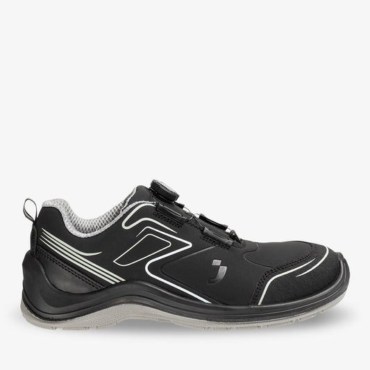 Pantof S3S Flow S3 Low Tls Safety Jogger