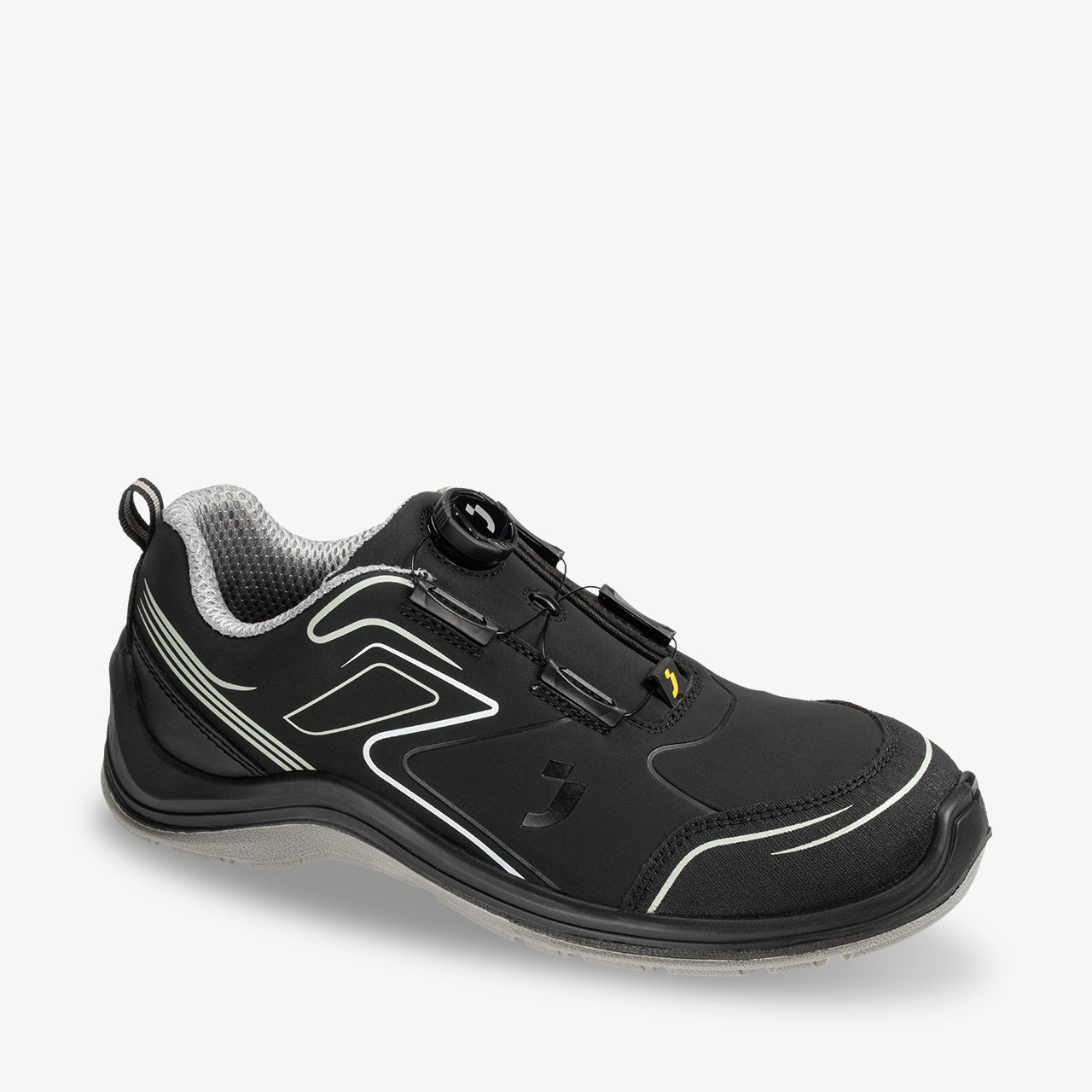 Pantof S3S Flow S3 Low Tls Safety Jogger
