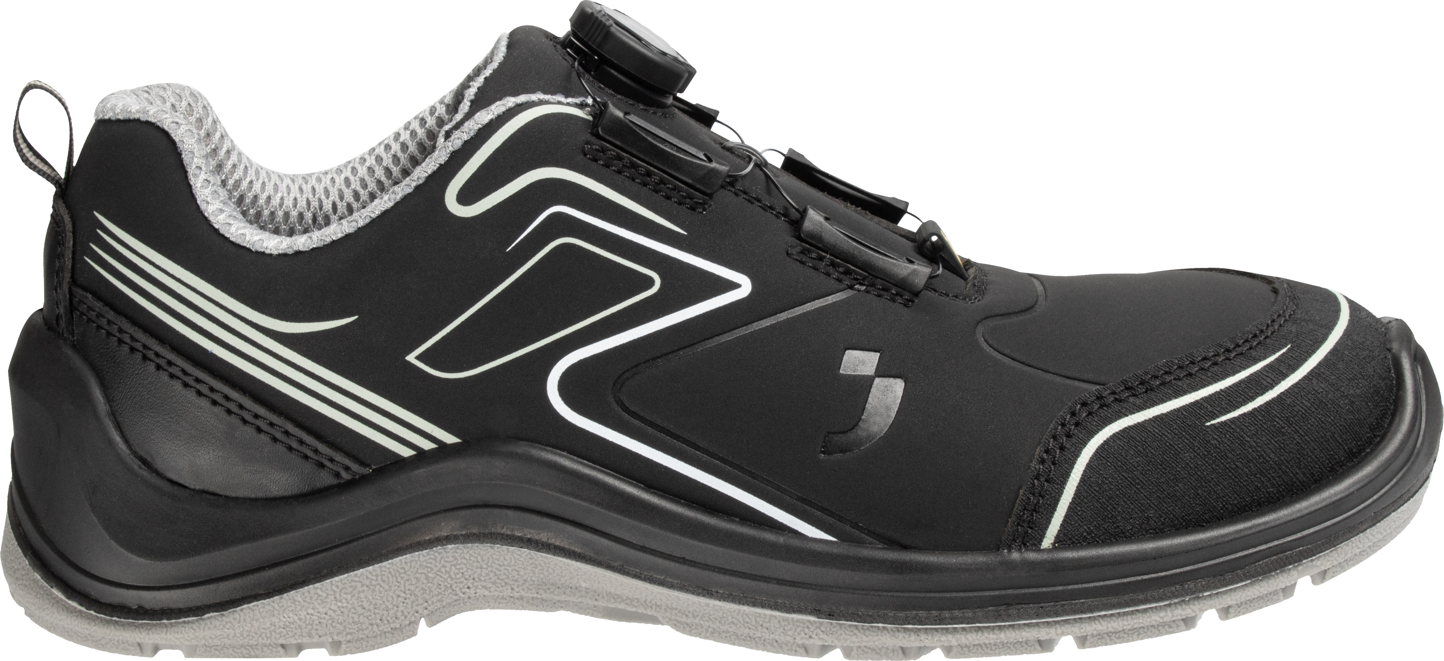 Pantof S3S Flow S3 Low Tls Safety Jogger
