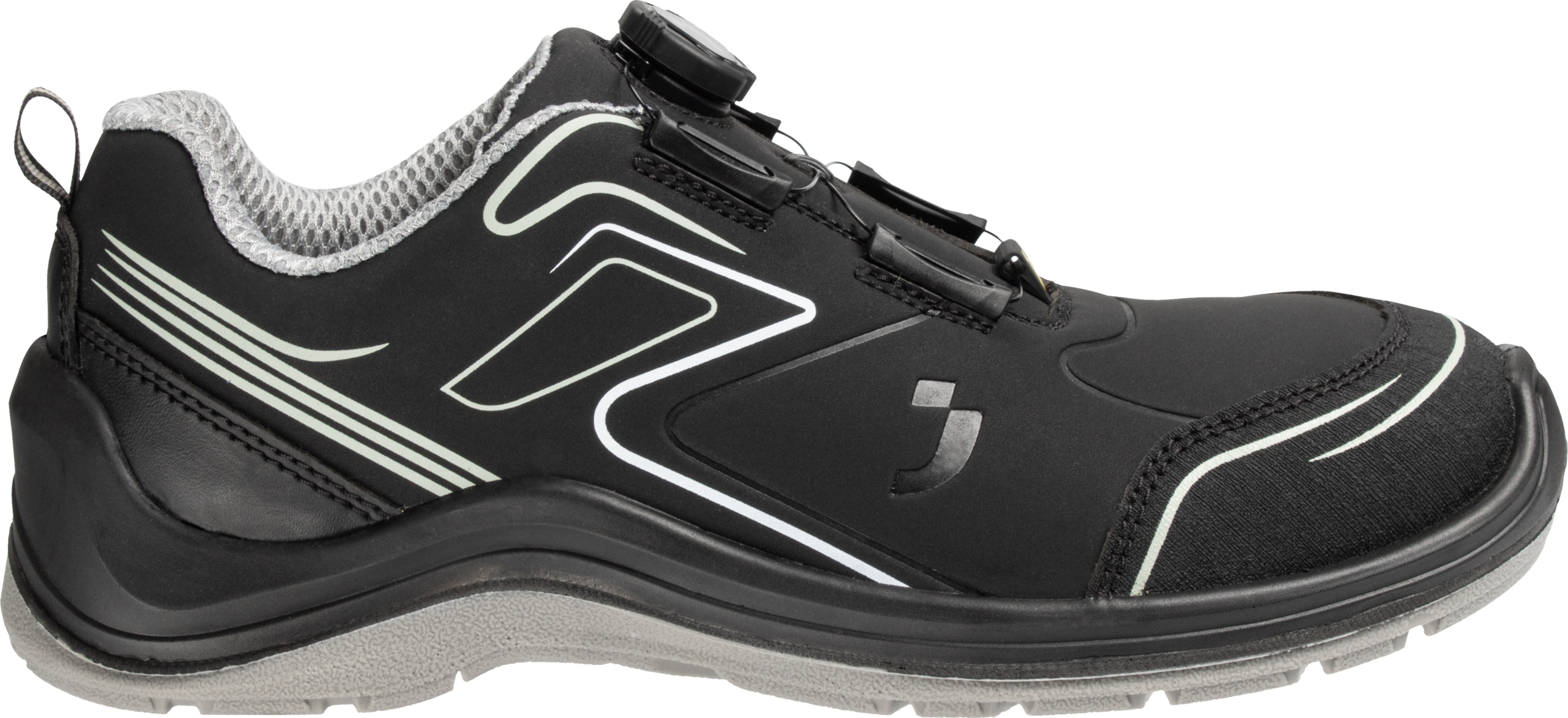 Pantof S3S Flow S3 Low Tls Safety Jogger