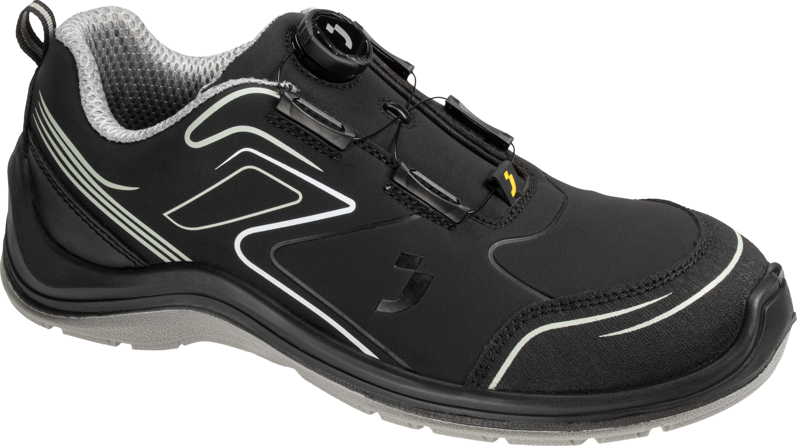 Pantof S3S Flow S3 Low Tls Safety Jogger