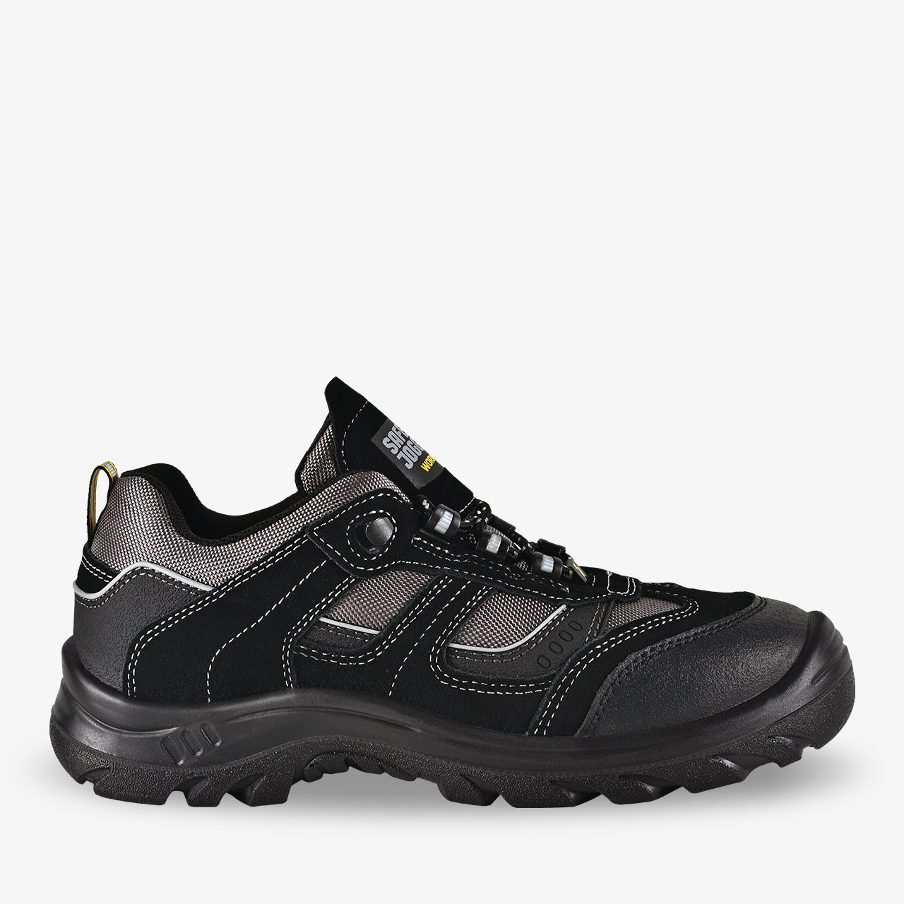 Pantof S3S Jumper Safety Jogger