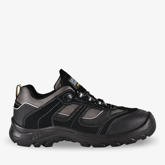 Pantof S3S Jumper Safety Jogger