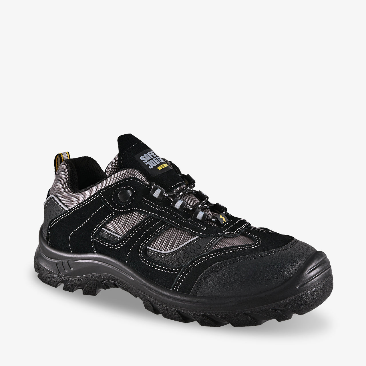 Pantof S3S Jumper Safety Jogger