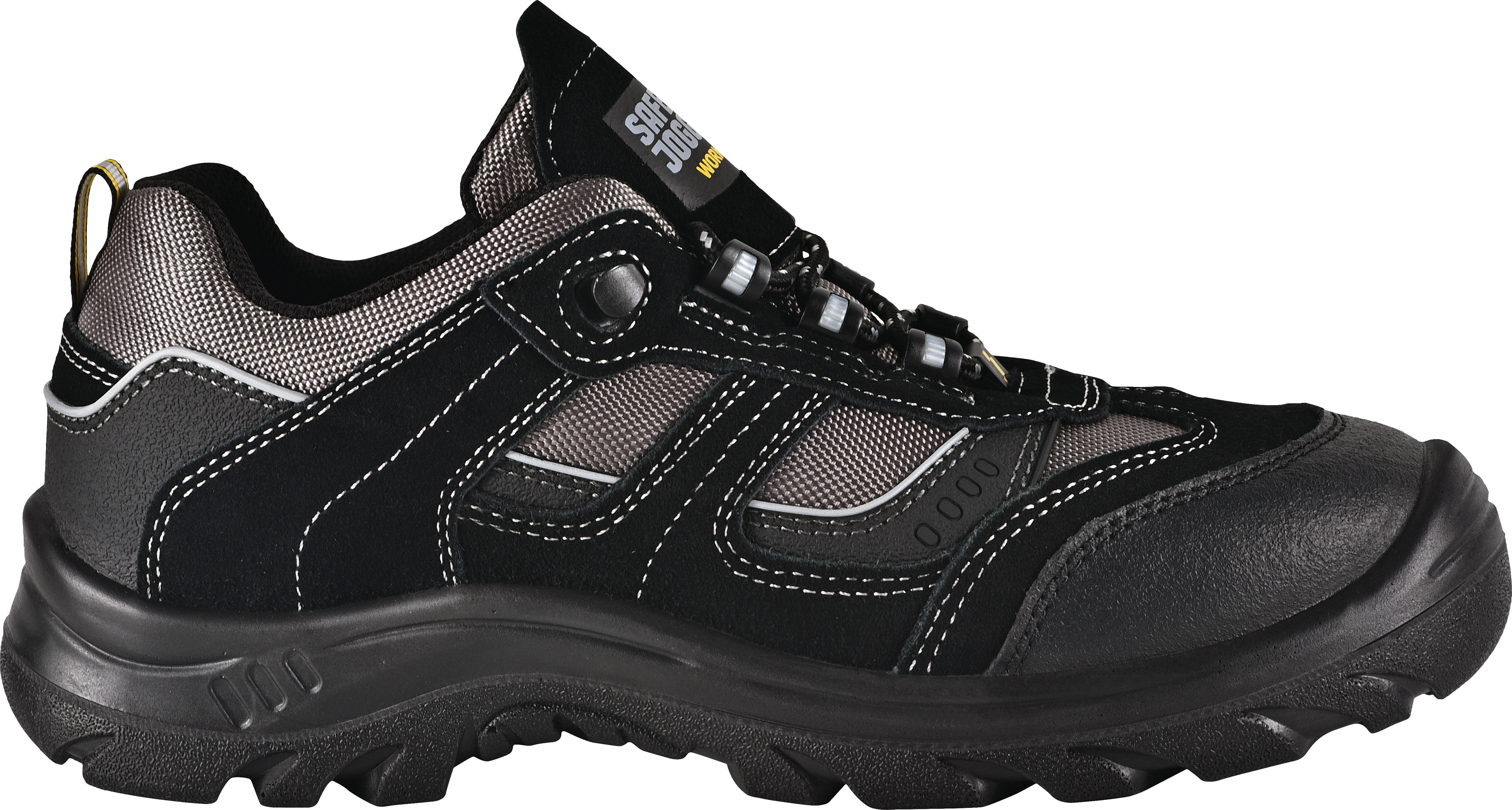 Pantof S3S Jumper Safety Jogger