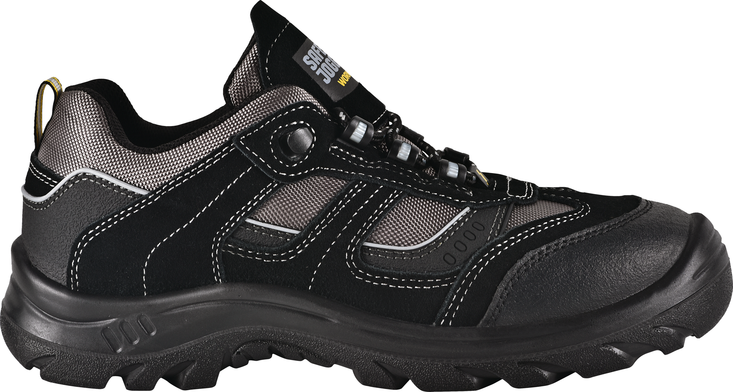 Pantof S3S Jumper Safety Jogger