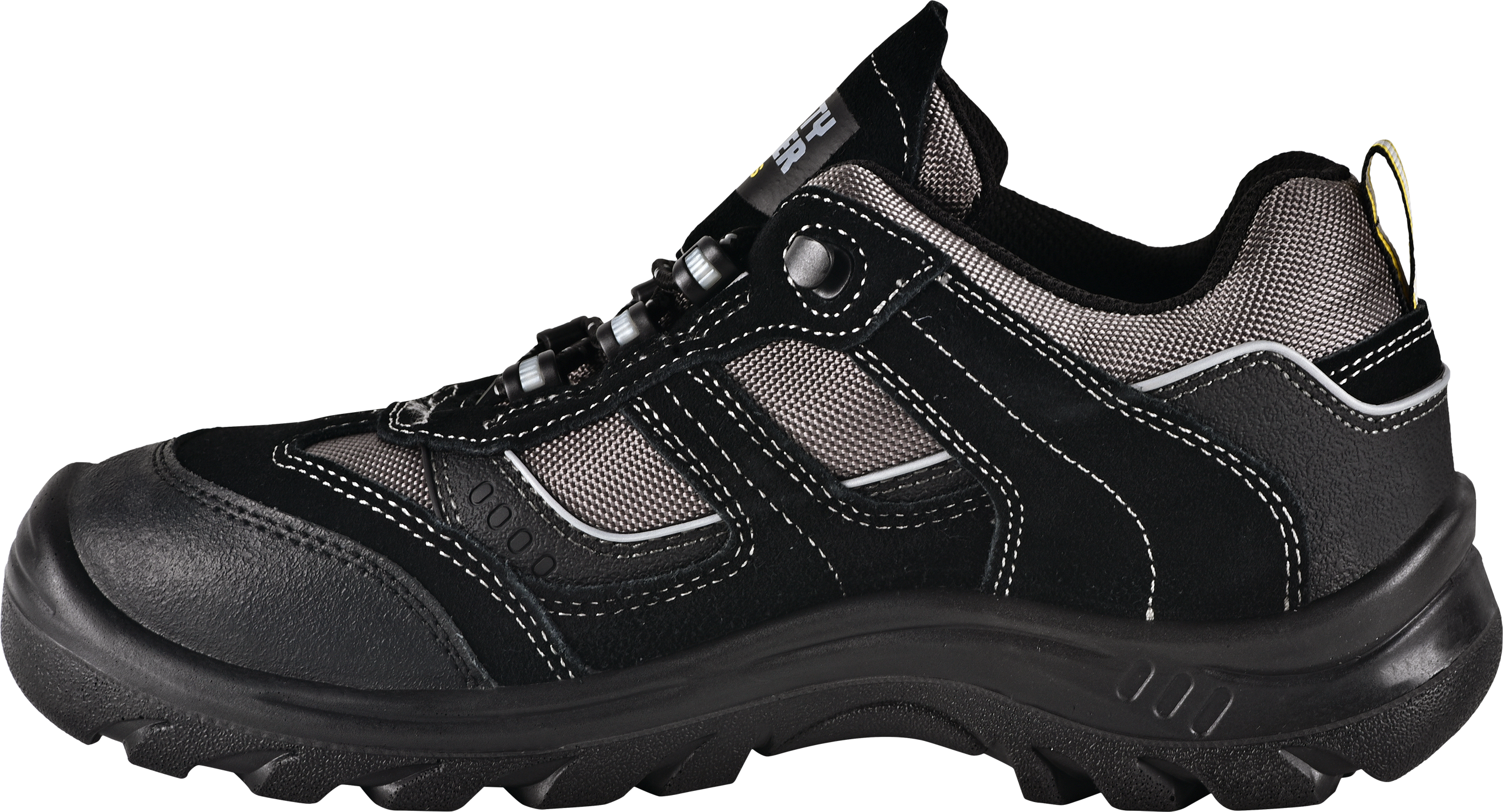 Pantof S3S Jumper Safety Jogger