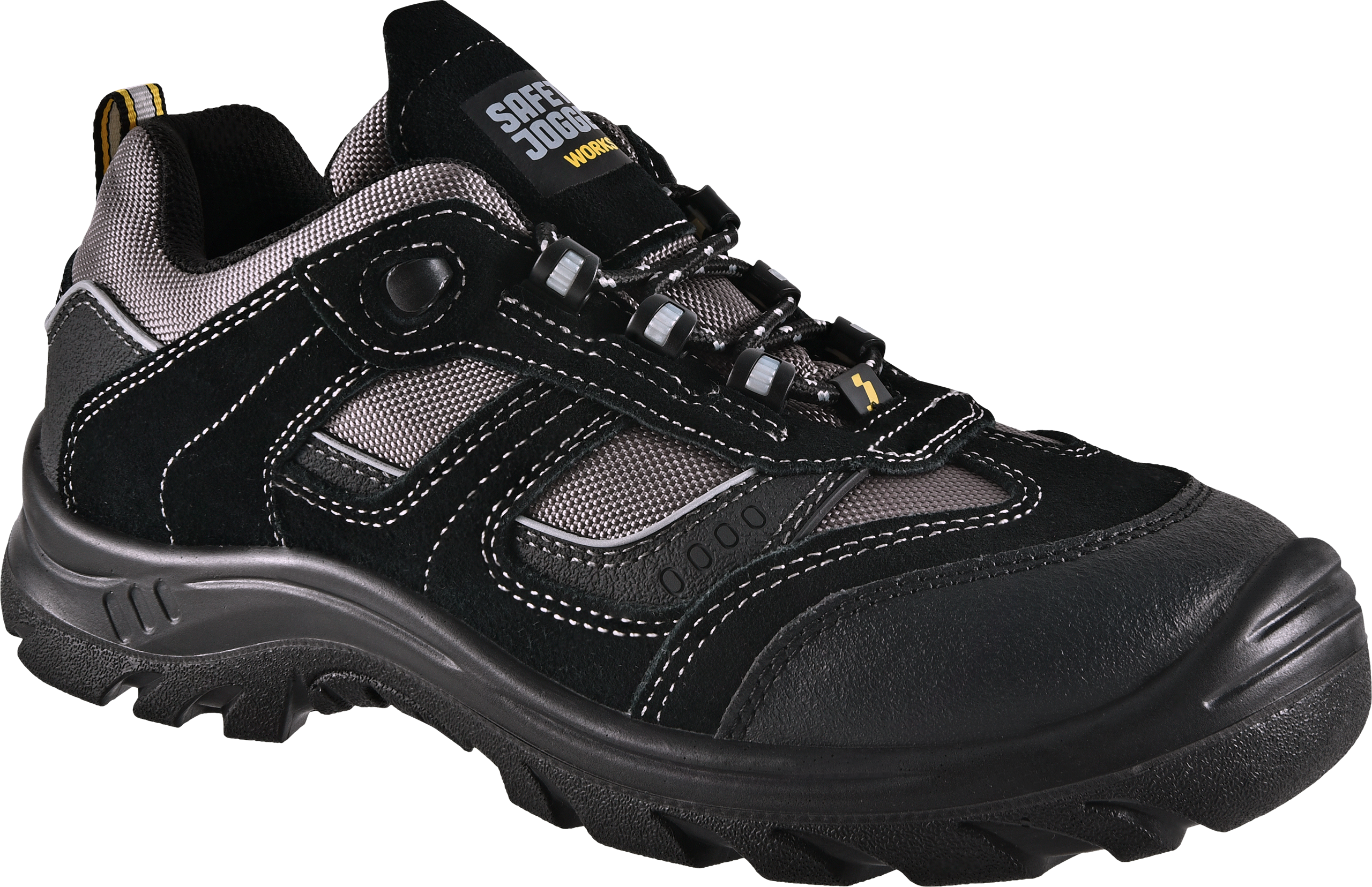 Pantof S3S Jumper Safety Jogger