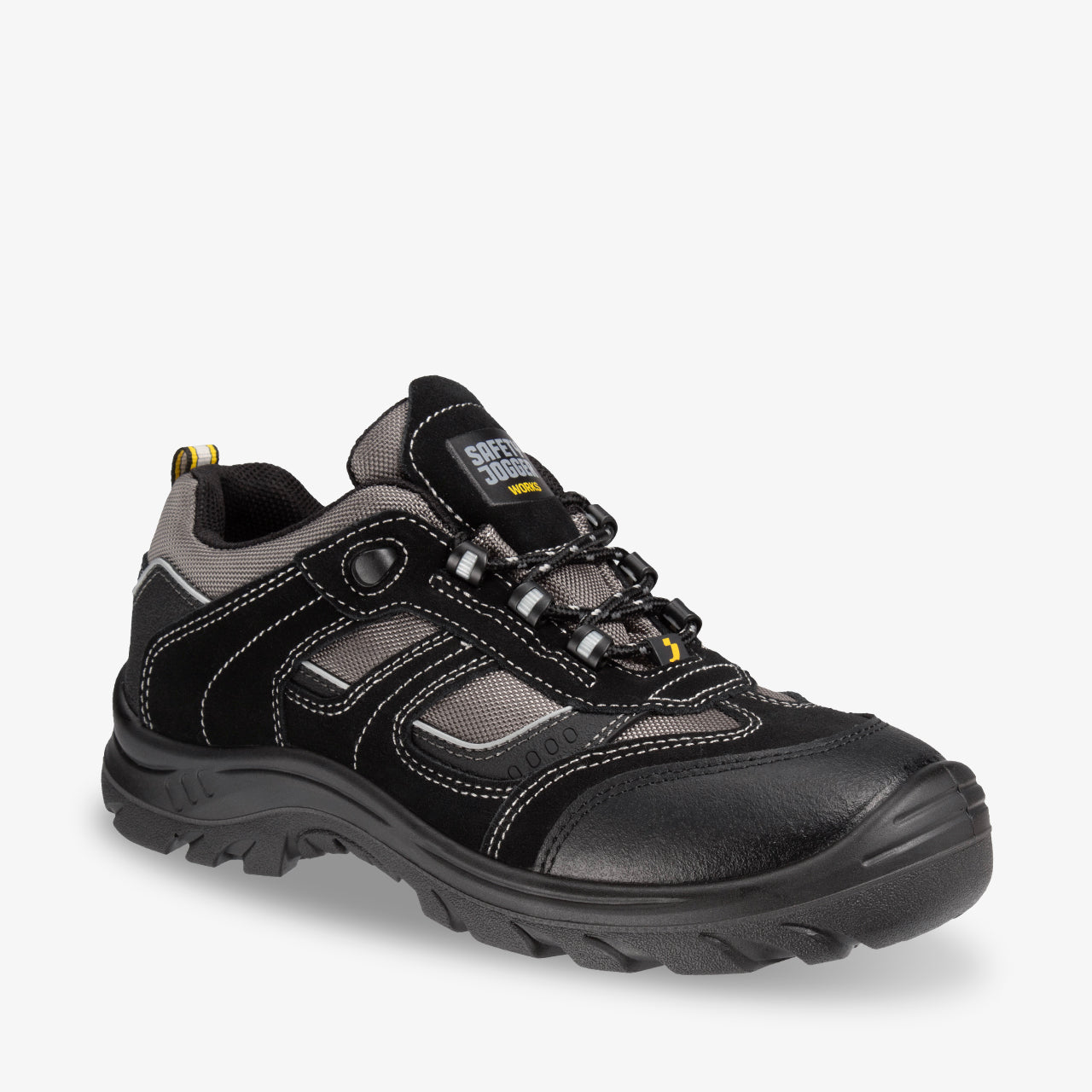 Pantof S3S JUMPER31 Safety Jogger