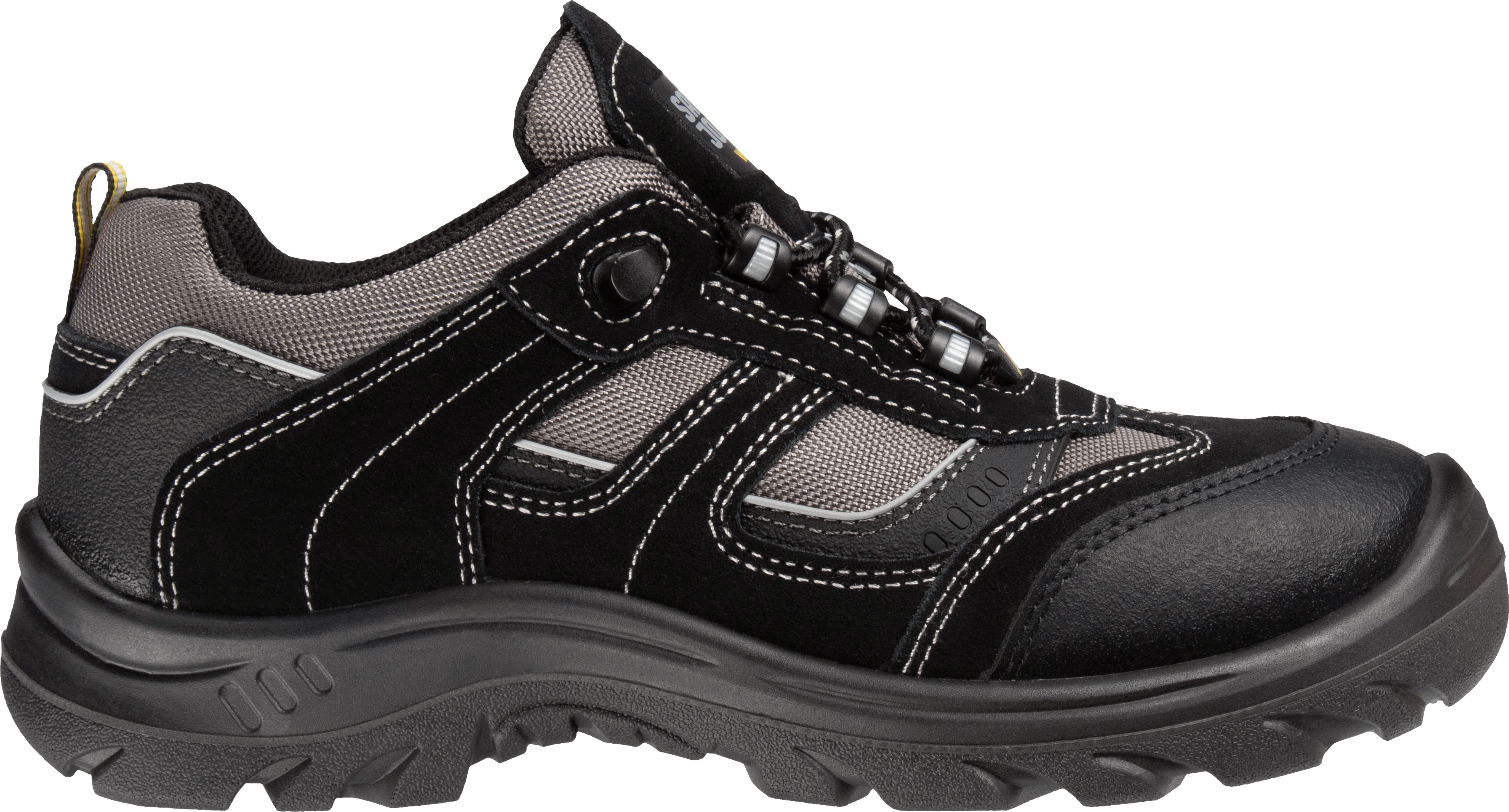 Pantof S3S JUMPER31 Safety Jogger