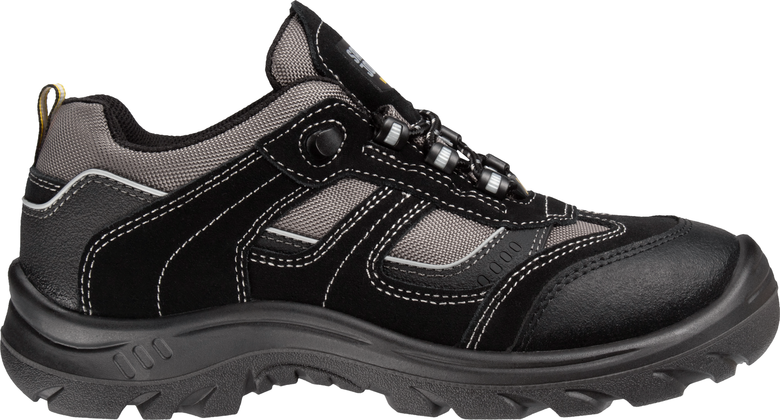 Pantof S3S JUMPER31 Safety Jogger