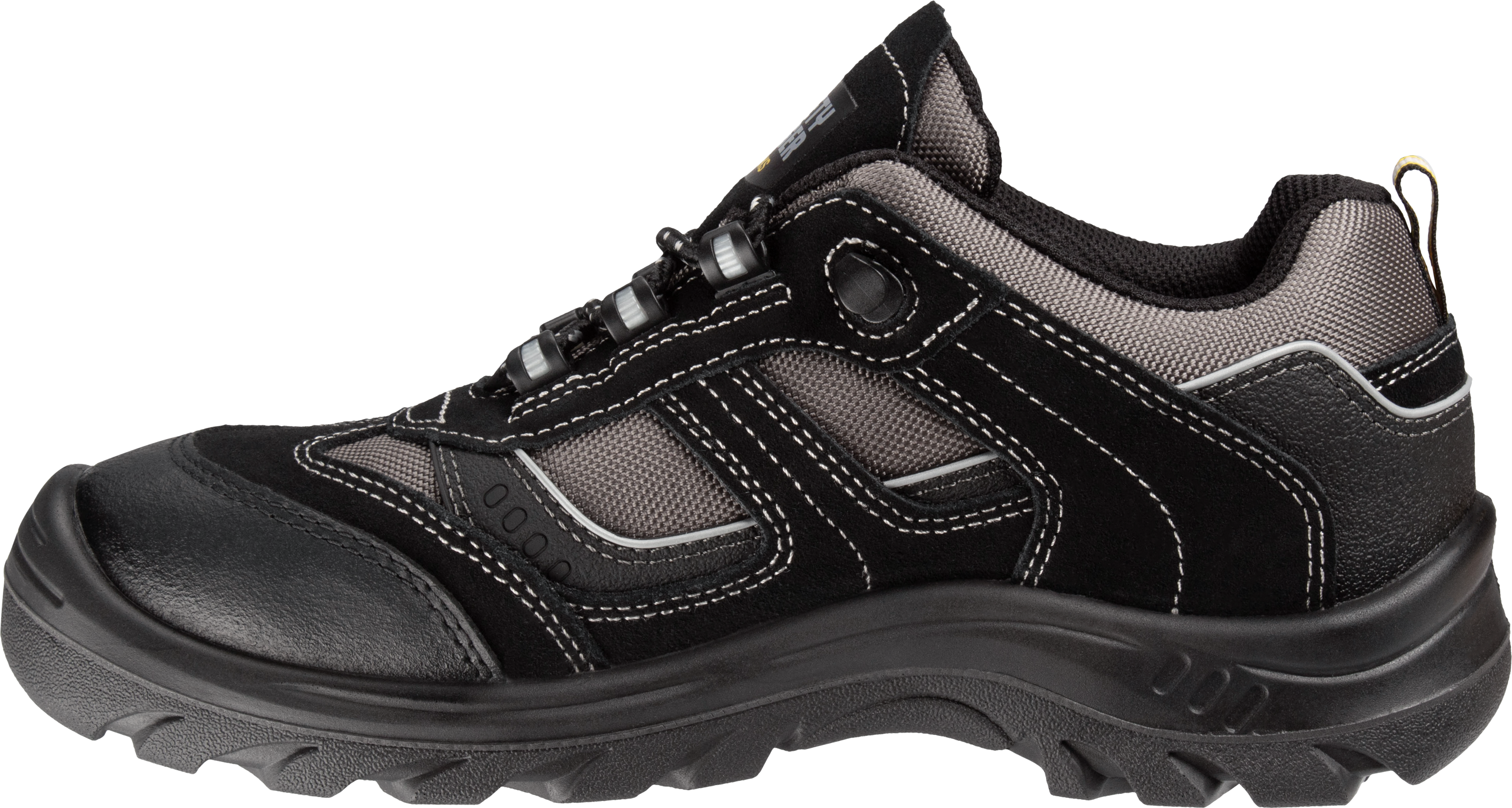 Pantof S3S JUMPER31 Safety Jogger