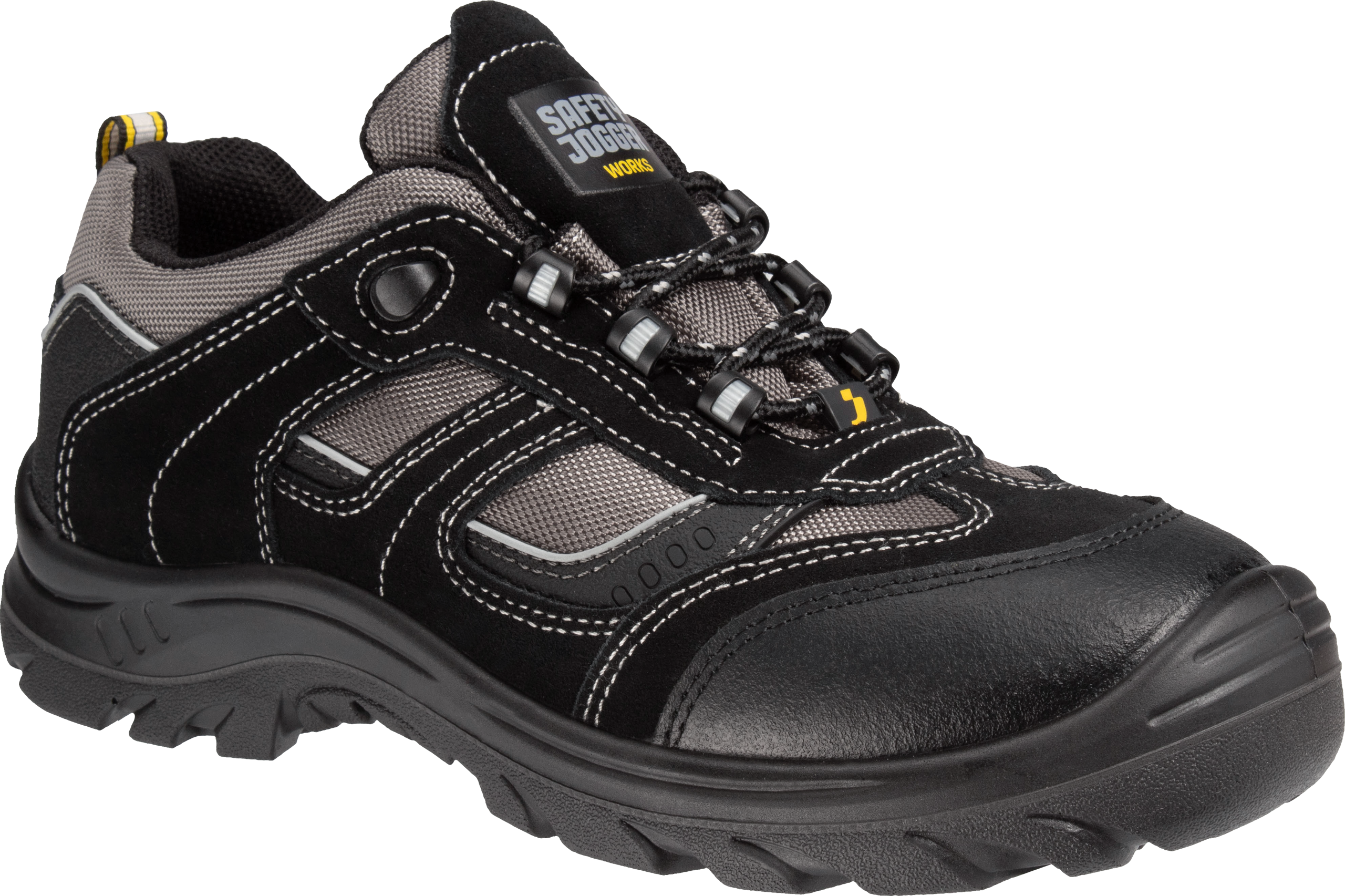 Pantof S3S JUMPER31 Safety Jogger