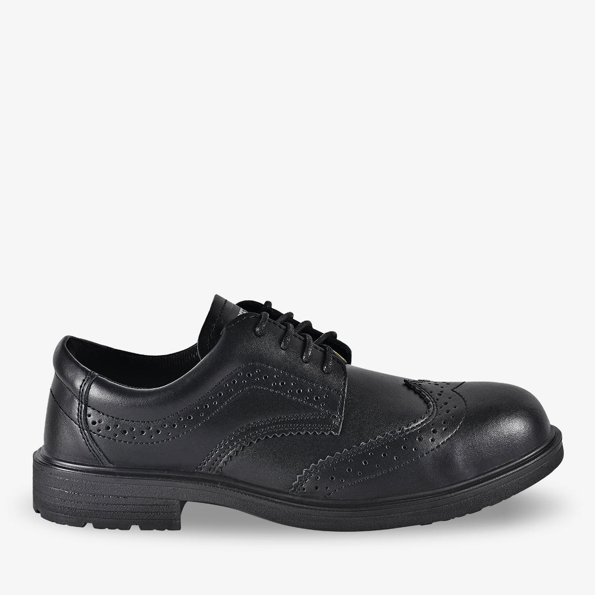 Pantof S3S Manager Safety Jogger