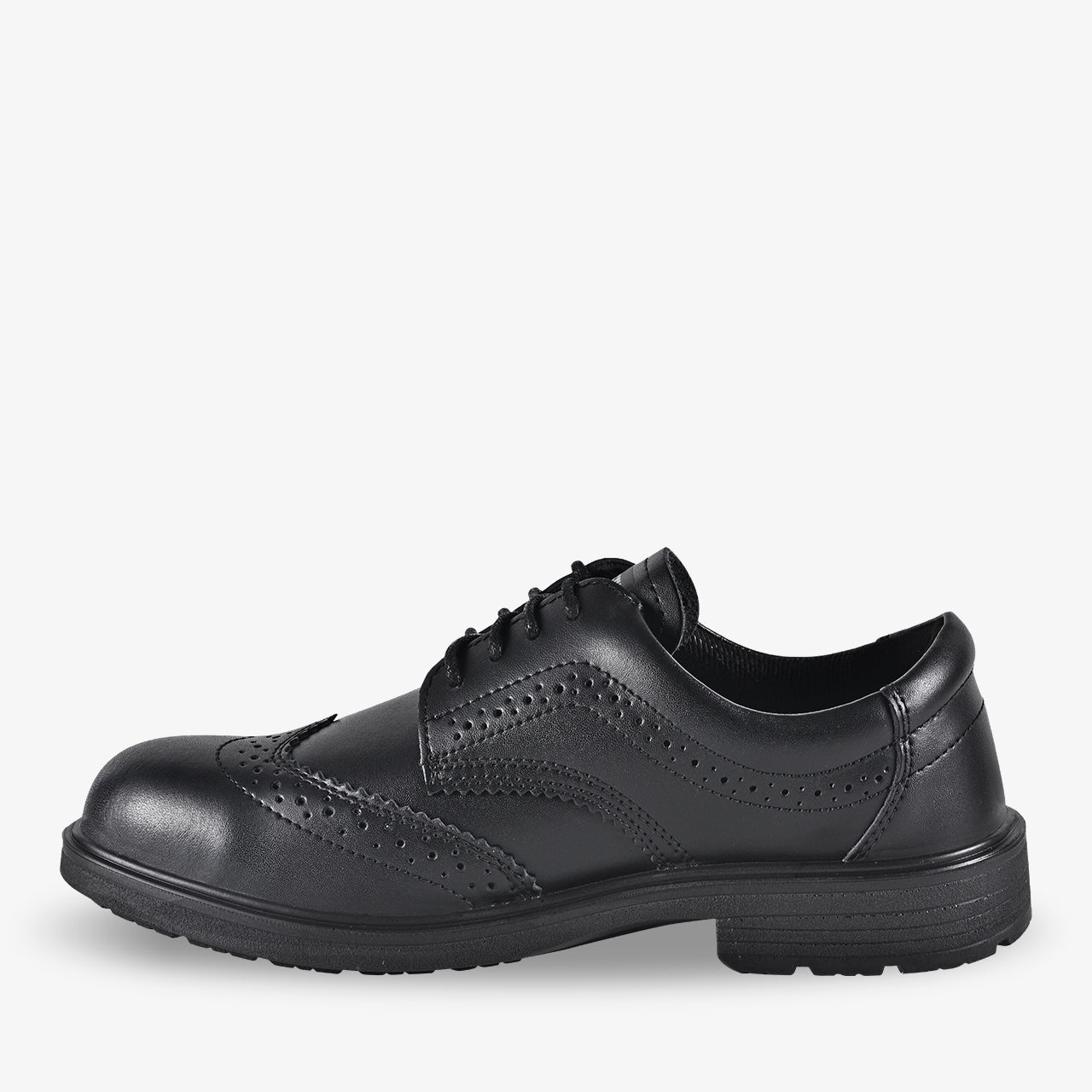 Pantof S3S Manager Safety Jogger