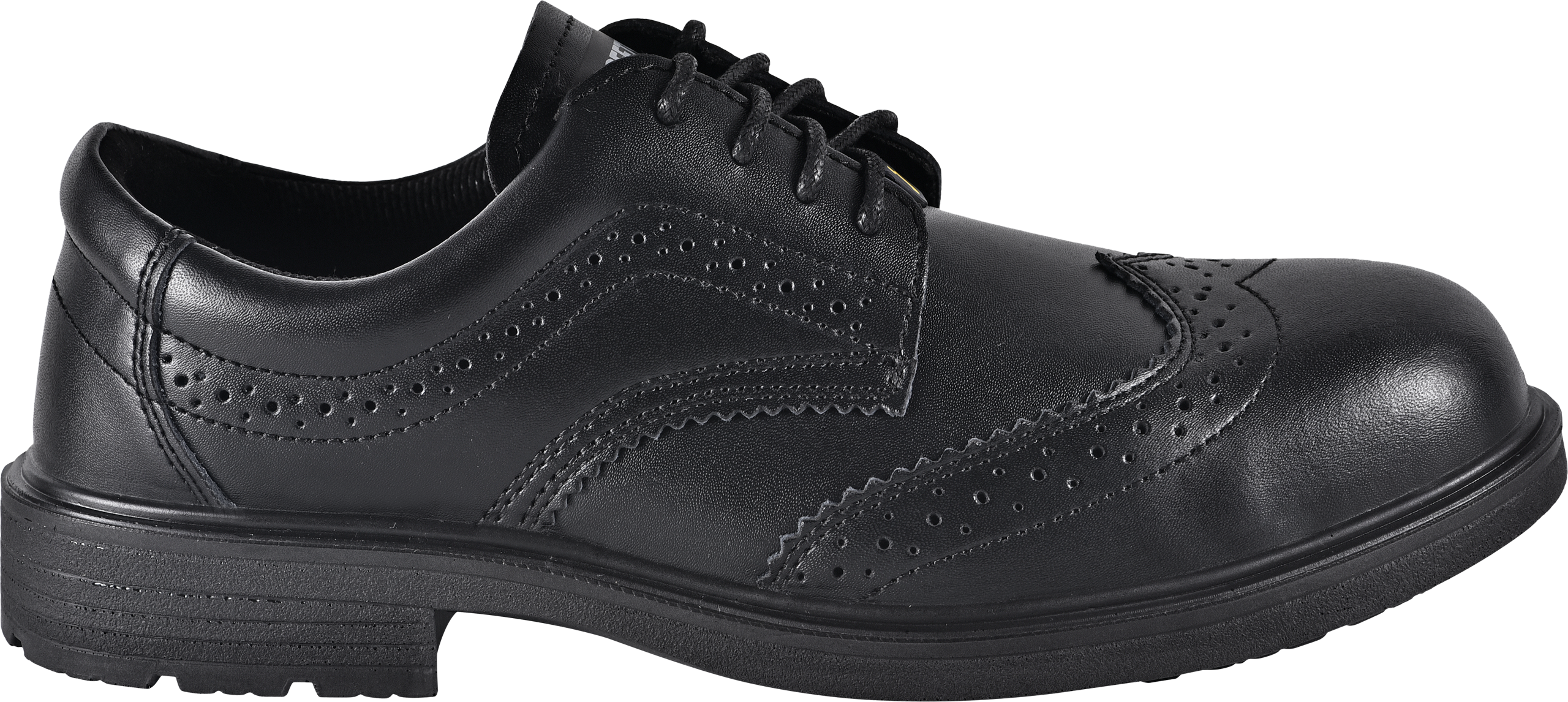 Pantof S3S Manager Safety Jogger