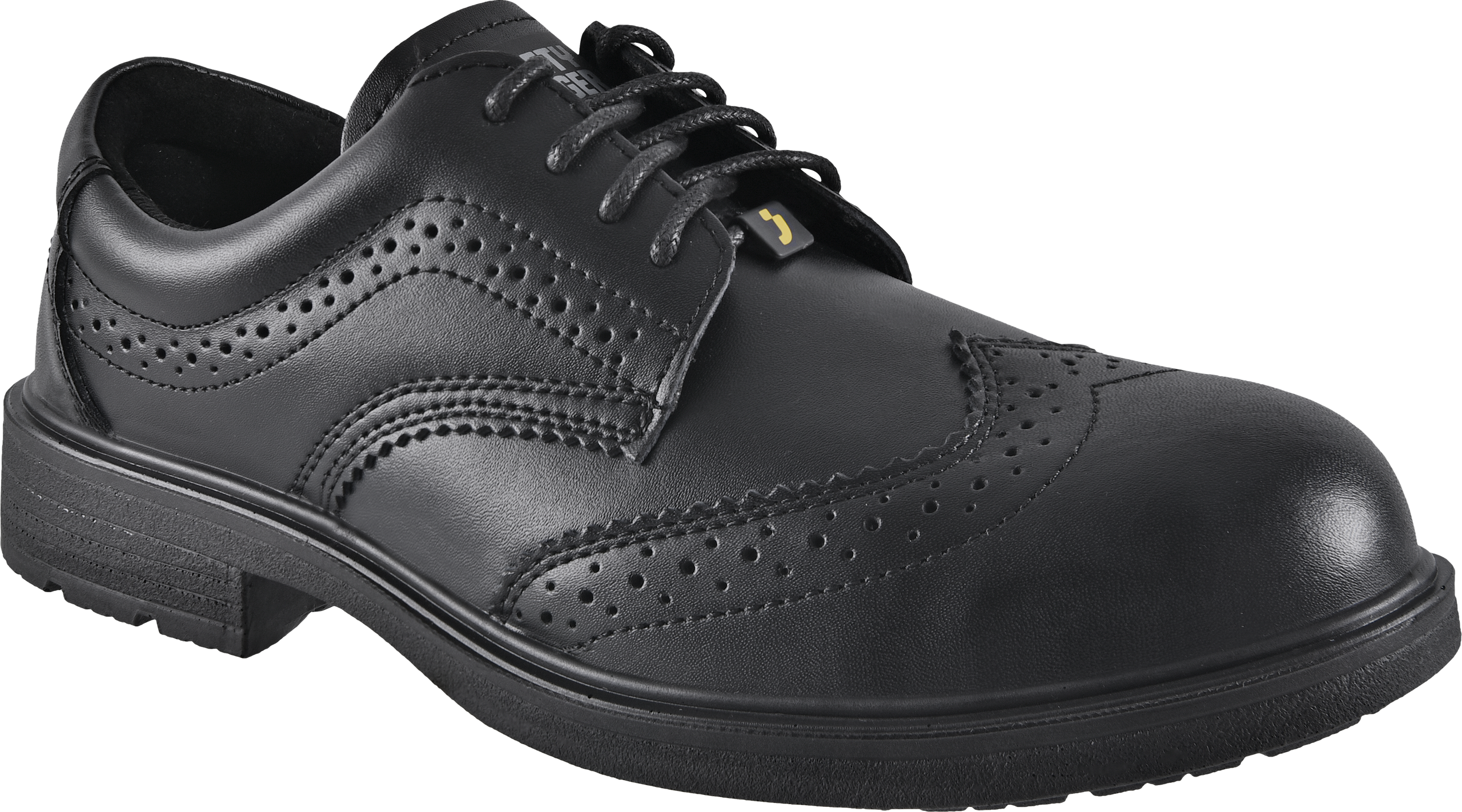 Pantof S3S Manager Safety Jogger