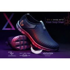 Pantofi Cool Step Savage Gear - Adereță, Confort, Uscare Rapidă - 2