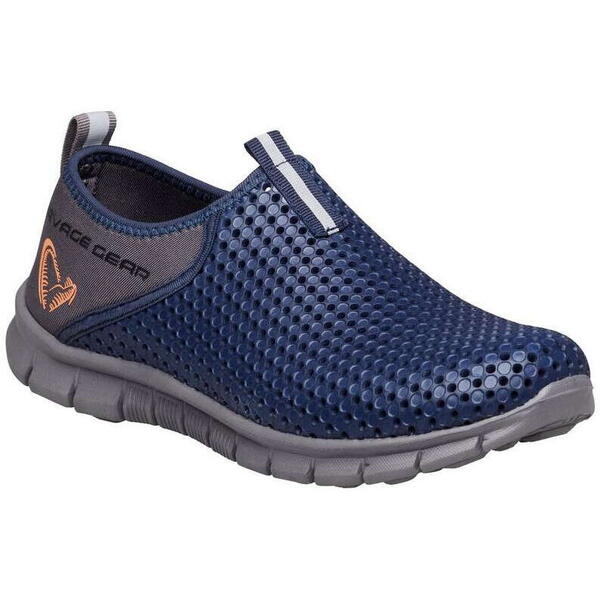 Pantofi Cool Step Savage Gear - Adereță, Confort, Uscare Rapidă - 4