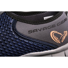 Pantofi Cool Step Savage Gear - Adereță, Confort, Uscare Rapidă - 7