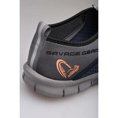 Pantofi Cool Step Savage Gear - Adereță, Confort, Uscare Rapidă - 9
