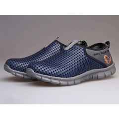 Pantofi Cool Step Savage Gear - Ventilație Activa, Confort Durabil - 1